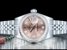 Rolex Datejust Lady 26 Rosa Jubilee Pink Flamingo Diamonds  Watch  79174
